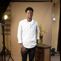 TradeRocket, Inc. Employee Giwa David's profile photo