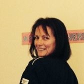 Roche Group Employee Kim Jacobs's profile photo