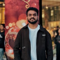 SAP Employee Ashwin P's profile photo