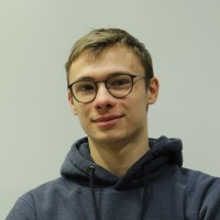 easyQuorum Employee Nathan Manaranche's profile photo