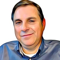 VoltH2 Employee Ferenc Petkovics's profile photo
