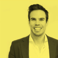 Jappa Employee Fredrik Borg's profile photo