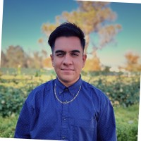 Angel Stephano Gonzalez Oros Email & Phone Number