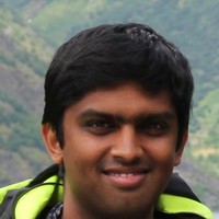 Villgro Innovations Foundation Employee Kiran Ramaraj's profile photo