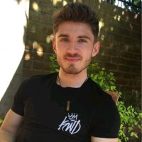 Liquid11 Ltd Employee Adam Jenkinson's profile photo