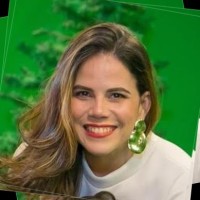United Brands S.A. Employee Michelle Patricia Guzmán Ruiz's profile photo