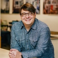 bldg.collective architecture + design Employee J Gray's profile photo