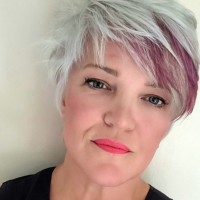Amanda Drew Email
