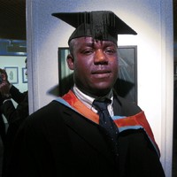 MADE.COM Employee Jean-Claude Ayepo's profile photo