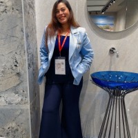Farah Eid Email