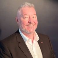 AML Oceanographic Employee Chris Fougere's profile photo