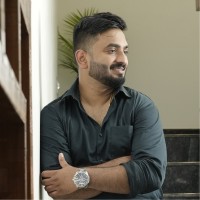 Exyte Employee Ashik Me's profile photo