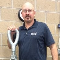 Boise Rigging Supply Employee Chris Freund's profile photo