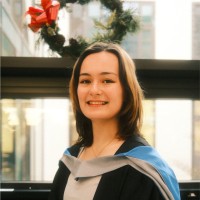 Japan Centre Employee Lara Ritchie's profile photo