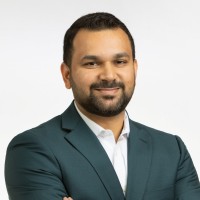 Vivifi Medical Employee Tushar Sharma's profile photo