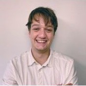 Optix Software Ltd Employee Luke Clarke's profile photo