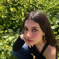 SMEX Employee Yara Amache's profile photo