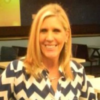 Vicky Smith