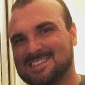 Ford Motor Company Employee Eric Bach's profile photo