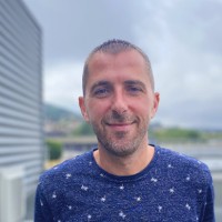 MOGRA Employee Benjamin Capo's profile photo