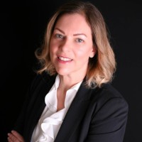 Council of International Schools Employee Olivia Roth's profile photo