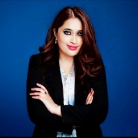 NextRadioTV Employee Ornella Marday's profile photo