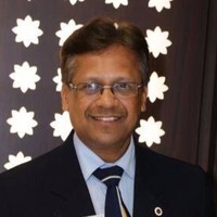 Waaree Group Employee Manish Mehta's profile photo