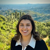 North American Sustainable Refrigeration Council (NASRC) Employee Melissa Montoya's profile photo