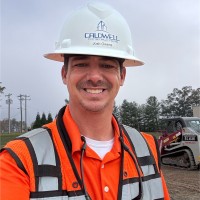 Caldwell Constructors Employee Joshua Owens's profile photo