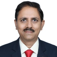 GAIL (India) Limited Employee Sumit Kishore's profile photo