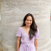 LANSA Employee Leen dela Cruz's profile photo