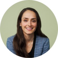 Guild Employee Hana Khosla's profile photo