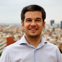 Sergi Marin Email & Phone Number