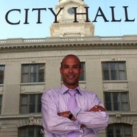 SCOE Employee Cline Moore's profile photo
