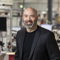 Ville de Lévis Employee David Girard's profile photo