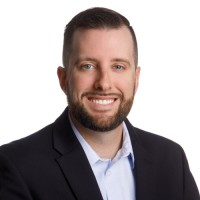 Entech US Employee Stephen Tracy's profile photo