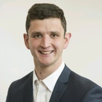 Intersect Employee Glen Charlton's profile photo