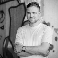 Novoferm tormatic GmbH Employee Florian Wenske's profile photo