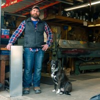 CMC Sheet Metal LLC Employee Chris Cavanaugh's profile photo