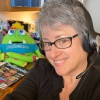 Linda Radke