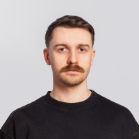 Rentberry Employee Vlad Shpuryk's profile photo