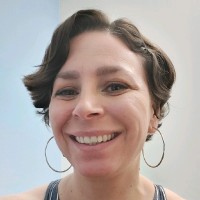 The College of Health Care Professions Employee Erin James's profile photo