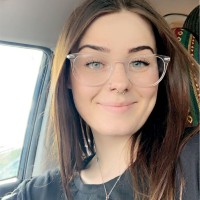 Dr. Kelly's Surgical Unit Employee Morgan Dishman's profile photo