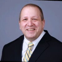 Done Rite Services Employee Cary Benjamin's profile photo