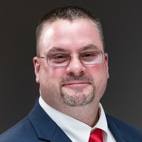 Cooper Electrical Construction Company Employee John Stiltner's profile photo