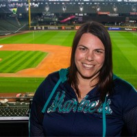 Seattle Mariners Employee Nova Newcomer's profile photo