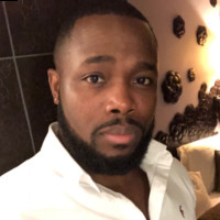 the rec hub. Employee Emmanuel Yusuff's profile photo