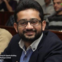 Descon Employee Muhammad Arshad's profile photo