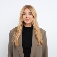 ANADOLU ISUZU Employee Sinem Kayfeci's profile photo