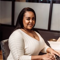 The Boss Architect Employee Kendra Lewis's profile photo